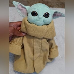 Star wars "The Mandalorian" Toy